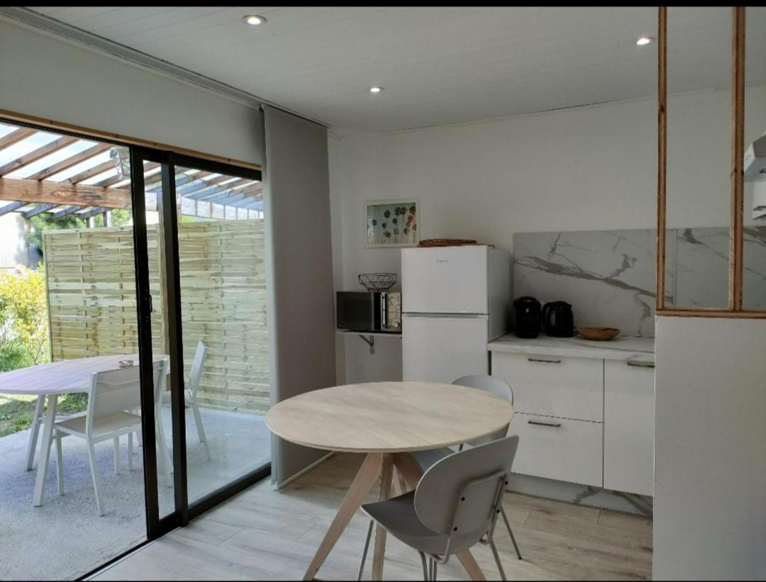 Le Cosy Du Plongeoir - T2 Neuf Avec Vue Sur Le Lac De Serre Poncon Et Grande Terrasse Avec Jardin Савин Экстерьер фото